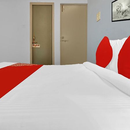 Hotel O Destiny Living Méribel Village エクステリア 写真