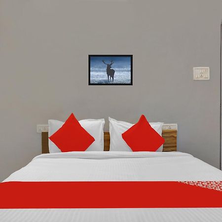 Hotel O Destiny Living Méribel Village エクステリア 写真