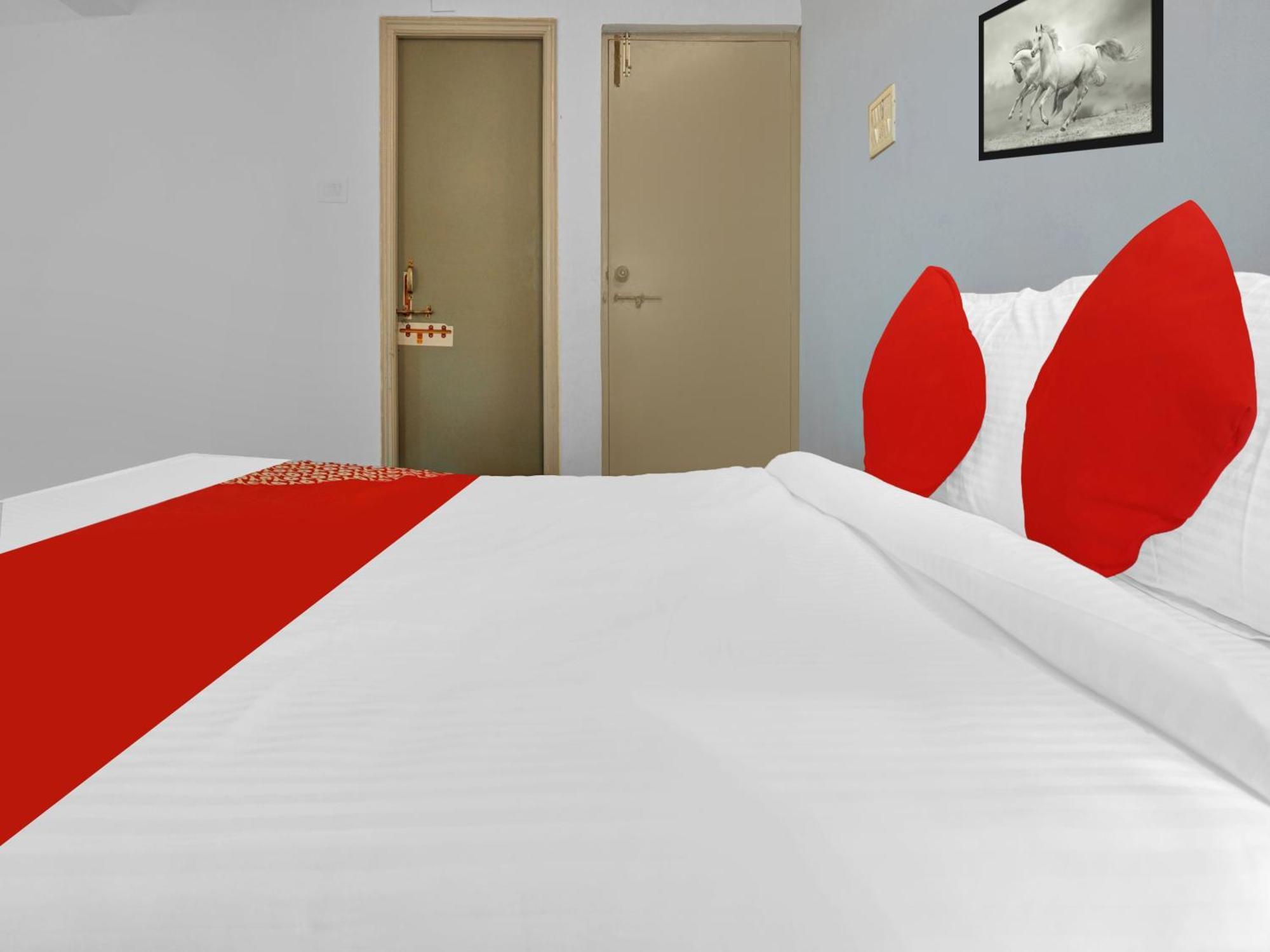 Hotel O Destiny Living Méribel Village エクステリア 写真
