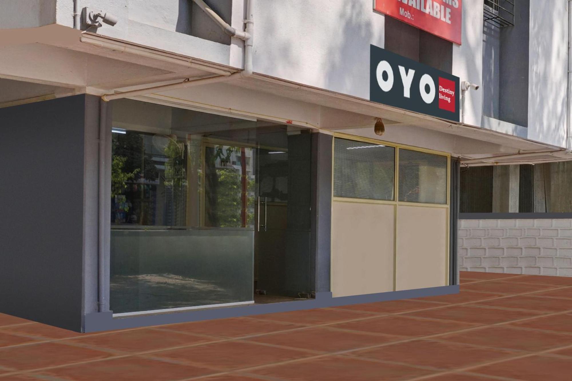 Hotel O Destiny Living Méribel Village エクステリア 写真