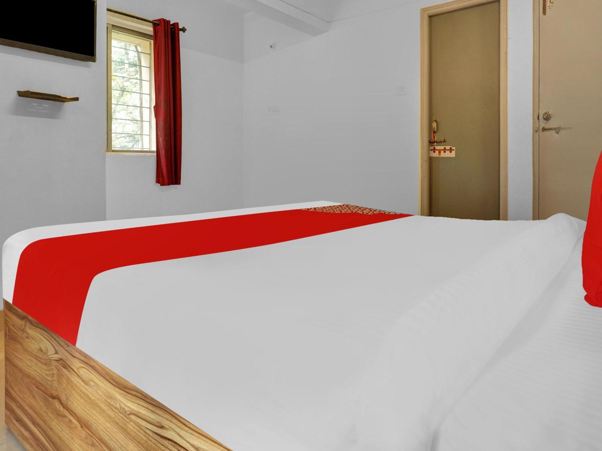 Hotel O Destiny Living Méribel Village エクステリア 写真