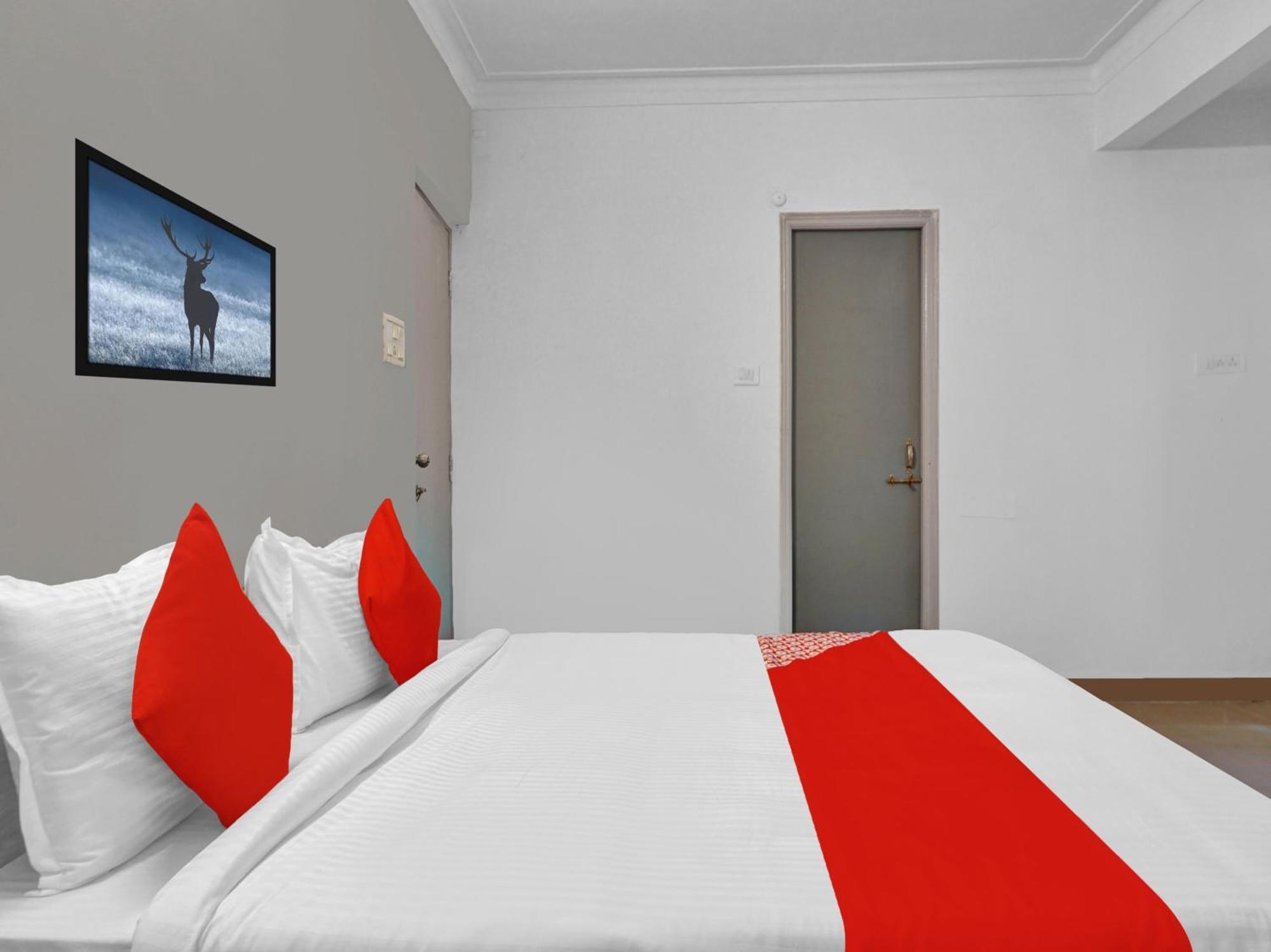 Hotel O Destiny Living Méribel Village エクステリア 写真